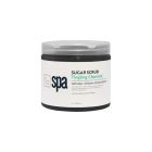 BCL Tingling Charcoal SCRUB 16oz
