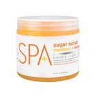 BCL Mandarin & Mango SCRUB 16oz