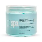 BCL Critical Repair Massage Cream 16oz