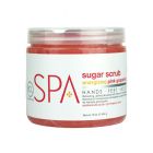 BCL Pink Grapefruit SCRUB 16oz