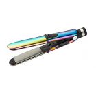 BaBylissPRO PRIMA MINI Flat Iron 3/4in. RAINBOW