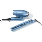 BaBylissPRO Compact Folding Dryer/1 1/4 Flat Iron