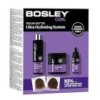 BOS Curl Ultra Hydrating System