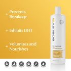 BOSDefense C-Safe Volumizing Conditioner 1000ml