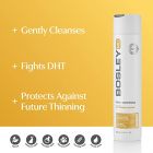 BOSDefense C-Safe Nourishing Shampoo 300ml