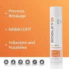 BOSRevive C-Safe Volume Conditioner 300ml