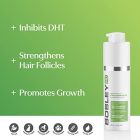 BOS Healthy Hair & Scalp Follicle Energizer 30ml