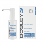 BOS Men's Regrowth T'ment 5% -Spray 60ml