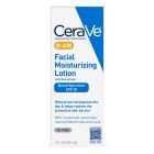 CeraVe AM Facial Moisturizing Lotion 3oz