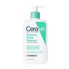 CeraVe Foaming Facial Cleanser (N/O Skin) 12oz