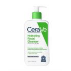 CeraVe Hydrating Facial Cleanser (N/D Skin) 12oz