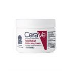 CeraVe Itch Relief Moisturizing Cream 12oz