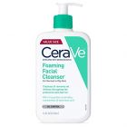 CeraVe Foaming Facial Cleanser (N/O Skin) 16oz