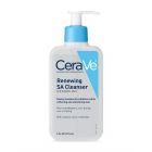 CeraVe Renewing SA Cleanser (Normal Skin) 8oz