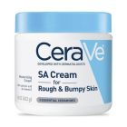 CeraVe SA Cream (Rough & Bumpy) 16oz