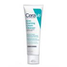 CeraVe Acne Foaming Cream Cleanser 5oz