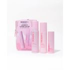 D-Me Puff.ME Cloud 9 2025: T-Spray, Mousse, Powder