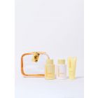 D-Me Bounce.Me 2022 Kit - Sham/Cond/Travel Balm