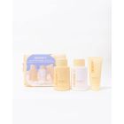 D-Me Bounce.ME 2025 Kit - Shamp/Cond/Travel Balm