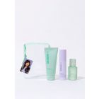 D-Me Care Discovery 2022 Kit - Serum/Mask/Leave-In