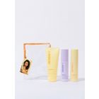 D-Me Curl Discovery 2022 Kit - Balm/Gel/Leave-in