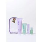 D-Me Fab.Me Blonde Kit - Shamp,Mask,Leave-in,Serum