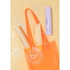 D-Me Bounce.ME Glow & Go Bag - Balm/Mousse/S-Gel