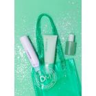 D-Me Gloss.ME Glow & Go Bag - Mask/Fab.ME/Serum