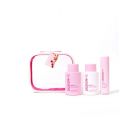 D-Me Puff.ME 2022 Kit - Shamp/Cond/T-Spray Travel