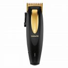 BaBylissPRO LithiumFX CC Clipper Black/Gold
