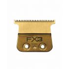 BaBylissPRO Standard Tooth T-Blade fits FXX3T