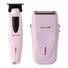 BaBylissPRO LithiumFX Trimmer/D-Foil Shaver Duo PK