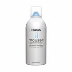Rusk Mousse 8.8oz