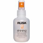 Rusk Shining Sheen and Movement Myst 4.2oz