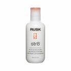 Rusk Str8 Anti-Frizz & Anti-Curl Lotion 6oz