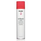 Rusk W8less PLUS Shaping & Control Hairspray 10oz