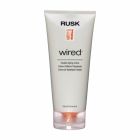 Rusk Wired Styling Cream 6oz