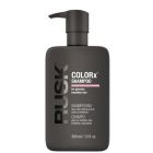 Rusk COLORx Shampoo 12oz