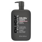 Rusk COLORx Shampoo 33oz