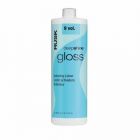 Rusk Deepshine Gloss Activating Lotion 33.8oz