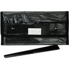 Rusk 6pcs Comb Set