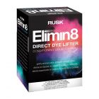 Rusk Elimin8 DIRECT Dye Lifter 4oz