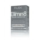 Rusk Elimin8 Colour Corrector 4oz