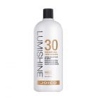 Joico Lumishine 30 vol Developer 32oz