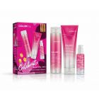 Joico Colorful Anti-Fade TRIO '22-Shamp/Cond/Serum