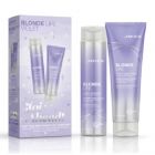 Joico B-Life VIOLET Duo '23 - Shamp/Cond