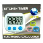 Joico Kitchen Timer