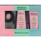 Mineral Essentials C-Boost Kit - Shamp/Cond/Brush