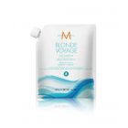 MO Blonde Voyage CLAY Ligntener 400g/14.1oz