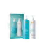 Moroccanoil Volume Duo 500ml 2023 - Shamp/Cond